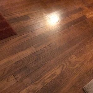 Meet your Posher, Maria